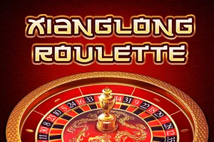 Xiang Long Roulette - NOLIMITSLOT777