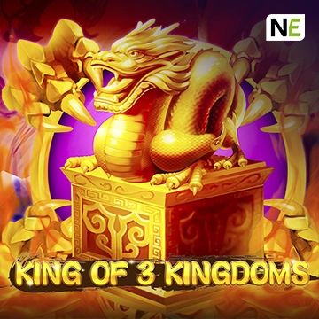 King of 3 Kingdoms - NOLIMITSLOT777
