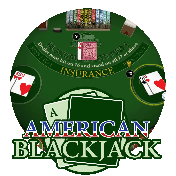 American Blackjack - NOLIMITSLOT777