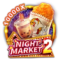 Facai : NIGHT MARKET 2 - NOLIMITSLOT777