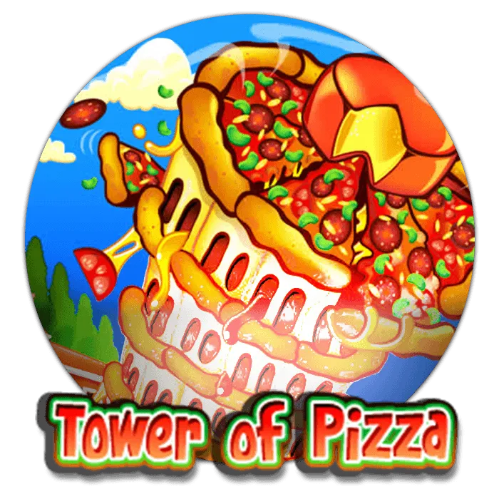Habanero : Tower Of Pizza - NOLIMITSLOT777
