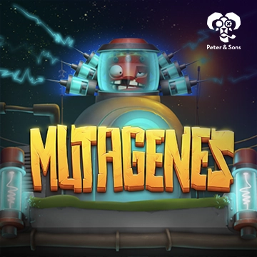 Mutagenes - NOLIMITSLOT777
