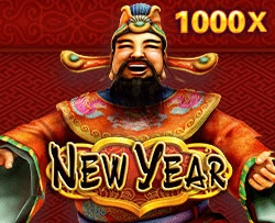 JDB : New Year - NOLIMITSLOT777