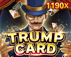 JDB : Trump Card - NOLIMITSLOT777