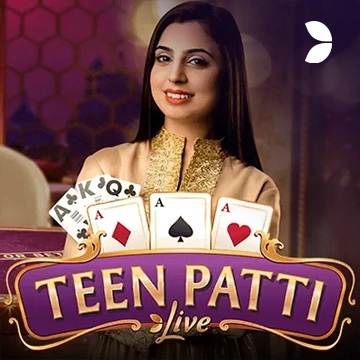 Teen Patti - NOLIMITSLOT777