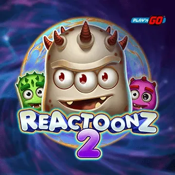 PlaynGo : Reactoonz 2 - NOLIMITSLOT777