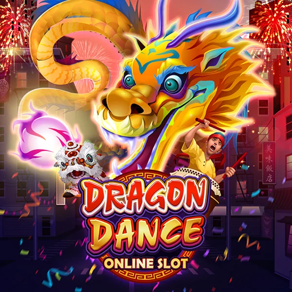 Microgaming : Dragon Dance - NOLIMITSLOT777