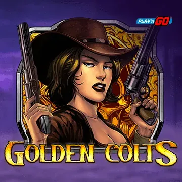 PlaynGo : Golden Colts - NOLIMITSLOT777