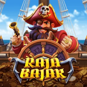 Besoft : Pirate King - NOLIMITSLOT777