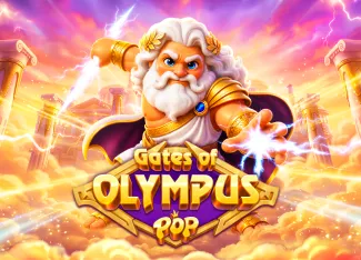 FatPanda : Gates of Olympus POP - NOLIMITSLOT777