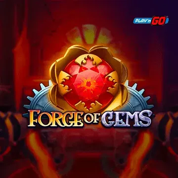 PlaynGo : Forge Of Gems - NOLIMITSLOT777