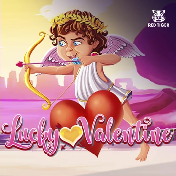 Redtiger : Lucky Valentine - NOLIMITSLOT777