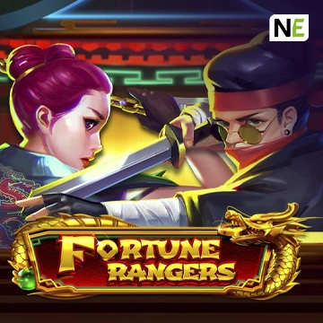 Fortune Rangers - NOLIMITSLOT777
