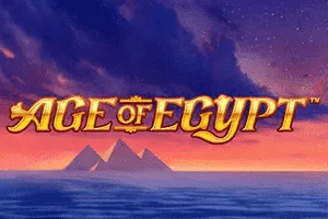 Age of Egypt - NOLIMITSLOT777