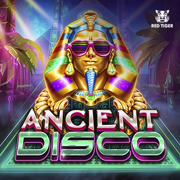 Redtiger : Ancient Disco - NOLIMITSLOT777