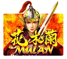 Joker123 : Mulan - NOLIMITSLOT777