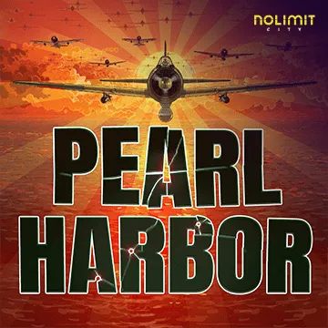 NolimitCity : Pearl Harbor - NOLIMITSLOT777