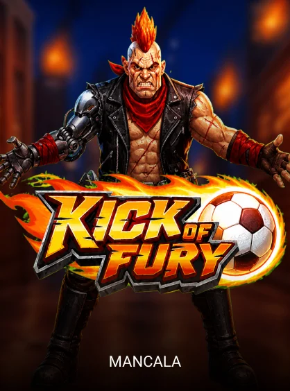 Mancala : Kick of Fury - NOLIMITSLOT777