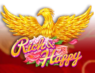 PLAYSTAR : RICH & HAPPY - NOLIMITSLOT777