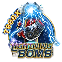 LIGHTNING BOMB - NOLIMITSLOT777