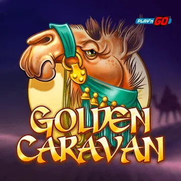 PlaynGo : Golden Caravan - NOLIMITSLOT777