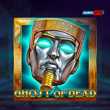 PlaynGo : Ghost of Dead - NOLIMITSLOT777