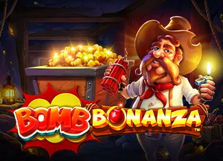 Pragmatic : Bomb Bonanza - NOLIMITSLOT777