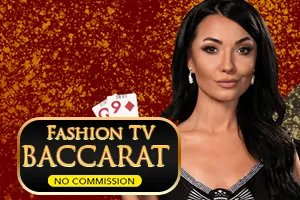 Fashion TV Baccarat NC - NOLIMITSLOT777
