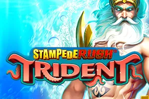Stampede Rush Trident - NOLIMITSLOT777