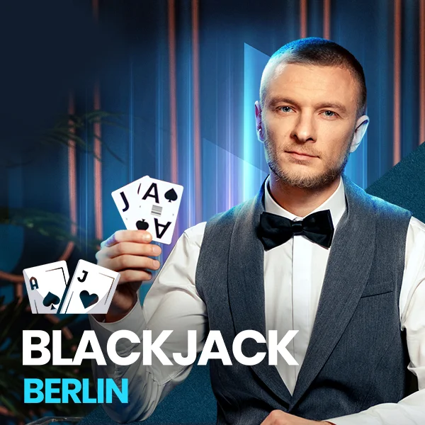 Blackjack Berlin - NOLIMITSLOT777