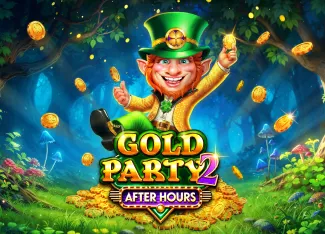 Pragmatic : Gold Party 2 - After Hours - NOLIMITSLOT777