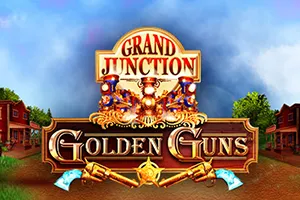 Grand Junction: Golden Guns - NOLIMITSLOT777