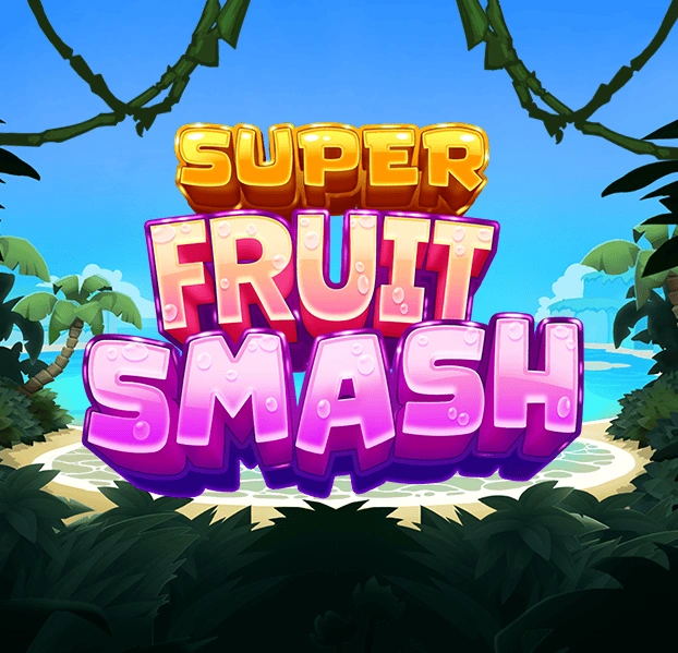 Super Fruit Smash - NOLIMITSLOT777