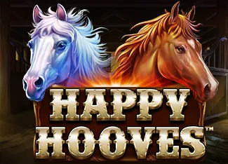 Pragmatic : Happy Hooves - NOLIMITSLOT777