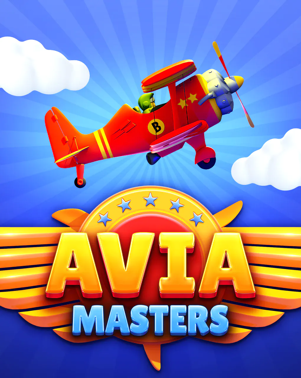 Aviamasters - NOLIMITSLOT777
