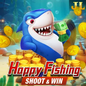 Happy Fishing - NOLIMITSLOT777