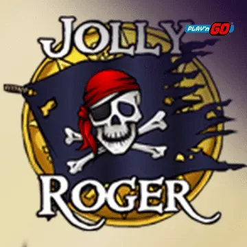 PlaynGo : Jolly Roger - NOLIMITSLOT777
