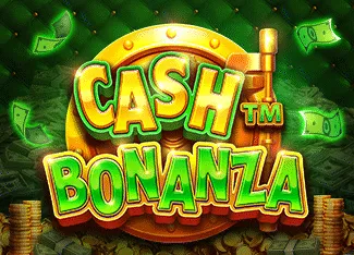 Pragmatic : Cash Bonanza - NOLIMITSLOT777