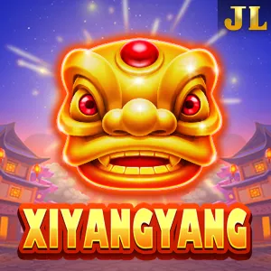 Jili : XiYangYang - NOLIMITSLOT777