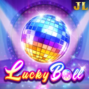 Jili : Lucky Ball - NOLIMITSLOT777