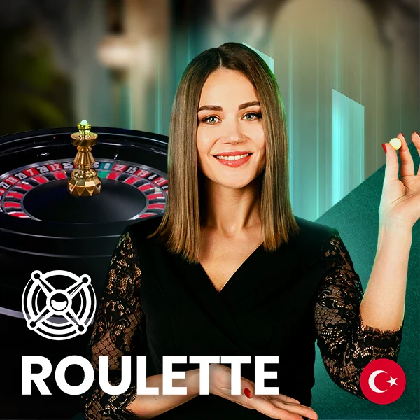 Turkish Roulette - NOLIMITSLOT777