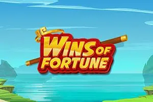 POP Wins of Fortune (Quickspin) - NOLIMITSLOT777