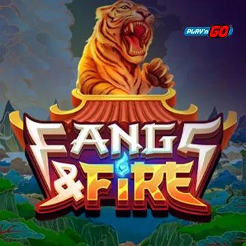 PlaynGo : Fangs & Fire - NOLIMITSLOT777