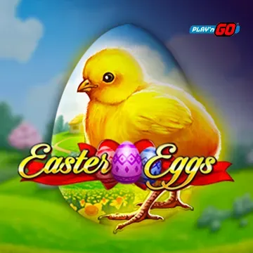 PlaynGo : Easter Eggs - NOLIMITSLOT777