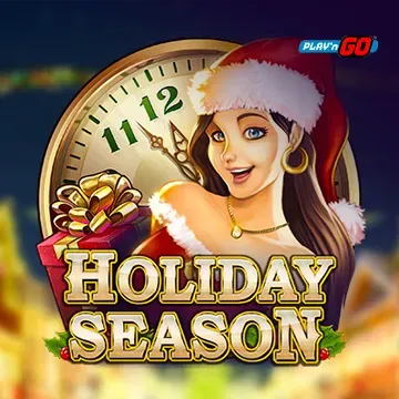 PlaynGo : Holiday Season - NOLIMITSLOT777