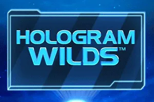 Hologram Wilds - NOLIMITSLOT777