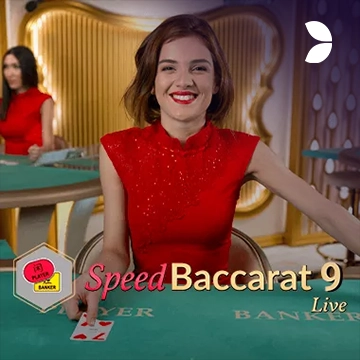 Speed Baccarat 9 - NOLIMITSLOT777