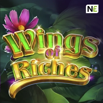 Wings of Riches - NOLIMITSLOT777