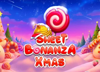 Pragmatic : Sweet Bonanza Xmas - NOLIMITSLOT777