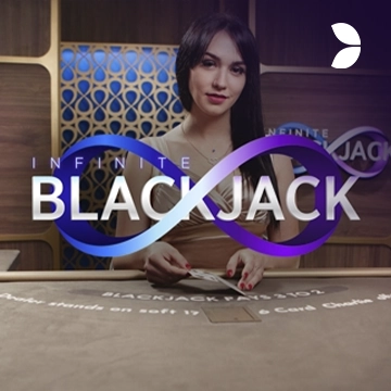 Infinite Blackjack - NOLIMITSLOT777